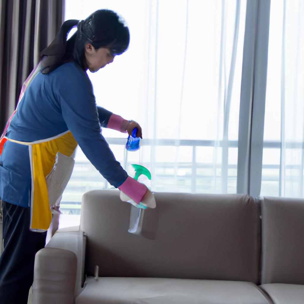 女性スタッフが活躍中！