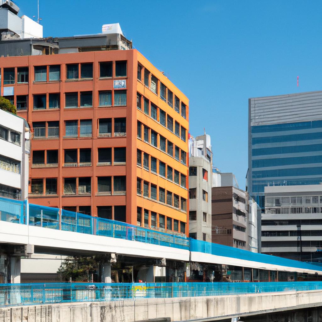 練馬での働きやすさ