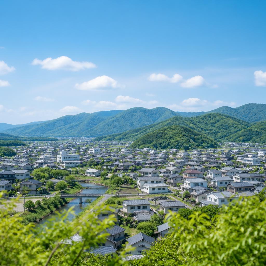 5. 安定した職場環境